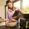 Аэрофритюрница Braun TwinCook 5 TD 5030I фото 4