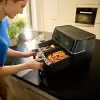 Аэрофритюрница Braun TwinCook 5 TD 5030I фото 7