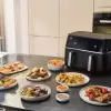Аэрофритюрница Braun TwinCook 5 TD 5030I фото 9