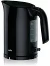 Электрочайник Braun WK 3000 Black icon