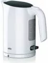 Электрочайник Braun WK 3000 White icon