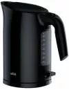 Электрочайник Braun WK 3100 Black icon