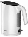 Электрочайник Braun WK 3100 White icon