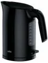 Электрочайник Braun WK 3110 Black icon