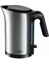 Электрочайник Braun WK 5100 Black icon