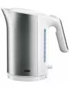 Электрочайник Braun WK 5100 White icon