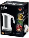 Электрочайник Braun WK 5115 White icon 3