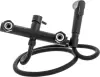 Смеситель Bravat D9141BW-RUS фото 4