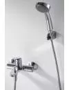 Смеситель для ванны/душа Bravat Drop (F64898C-B) фото 2