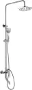 Душевая система Bravat Emeralda F6337371CP-A-RUS icon