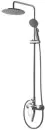 Душевая система Bravat F6429564CP-A-ENG icon