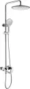 Душевая система Bravat Riffle F6336370CP-A-RUS icon