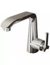 Смеситель для умывальника Bravat Waterfall F173107C icon