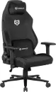 Игровое кресло Brave AF-1 Grizzly Black icon