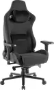 Игровое кресло Brave AF-9 Haizer Black icon