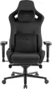 Игровое кресло Brave AF-9 Haizer Black фото 6