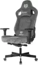 Кресло геймерское Brave Knight Hunter Screamer / Light-19 (серый) icon 2