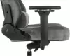 Кресло геймерское Brave Knight Hunter Screamer / Light-19 (серый) icon 5