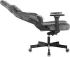 Кресло геймерское Brave Knight Hunter Screamer / Light-19 (серый) icon 7