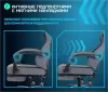 Игровое кресло Brave Kraken Mini (серый) фото 5
