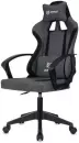 Игровое кресло Brave Kraken Mini Light (серый) фото 3