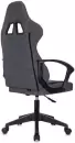 Игровое кресло Brave Kraken Mini Light (серый) фото 5