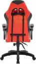 Игровое кресло Defender Legas (черный/красный) icon 2
