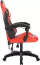 Игровое кресло Defender Legas (черный/красный) icon 3