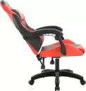 Игровое кресло Defender Legas (черный/красный) icon 4