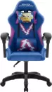 Игровое кресло Defender Legas (синий/фиолетовый) icon