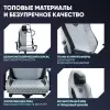 Геймерское кресло Brave Troll Grey (серый) icon 7