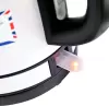 Электрический чайник Brayer BR1005YE icon 10