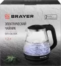 Электрочайник Brayer BR1063BK icon 11