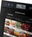 Сушилка для овощей и фруктов Brayer BR1907 фото 7
