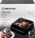 Сэндвичница Brayer BR2306 icon 11