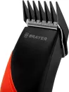 Машинка для стрижки волос Brayer BR3433 icon 12