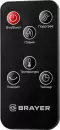 Тепловентилятор Brayer BR4862 icon 6