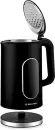 Электрический чайник Brayer BR6107BK icon 4
