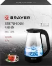 Электрочайник Brayer BR6112BK фото 11
