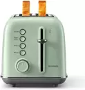 Тостер Buydeem DT620 Cozy Greenish icon 2