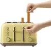 Тостер Buydeem DT640-MY Mellow Yellow icon 2
