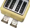 Тостер Buydeem DT640-MY Mellow Yellow icon 3