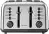 Тостер Buydeem DT640-SS Stainless Steel icon