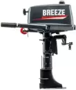 Лодочный мотор BREEZE T5S icon