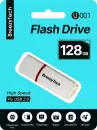 USB Flash BreezyTech U001 128GB (белый) icon