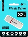USB Flash BreezyTech U001 32GB (белый) icon