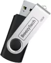 USB Flash BreezyTech U006 128GB (черный) icon