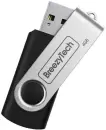 USB Flash BreezyTech U006 4GB (черный) icon