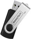 USB Flash BreezyTech U006 8GB (черный) icon
