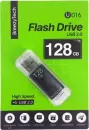 USB Flash BreezyTech U016 128GB (черный) icon